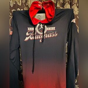 Run the Bluegrass - America’s Prettiest Half Marathon 
Hoodie